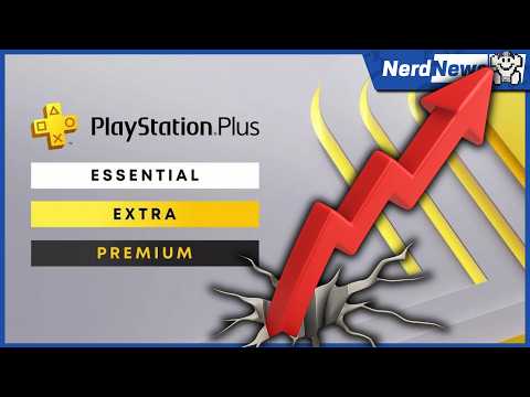Nach Game Pass - Playstation Plus auch teurer? | News