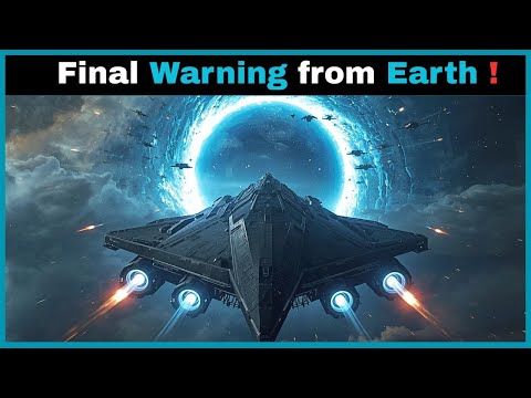 Cross Humanity’s Line at Your Peril—Ultimatum Issued | Best HFY Story