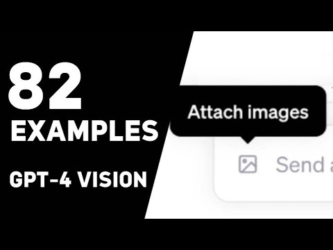 I figured out what GPT-4 Vision could do