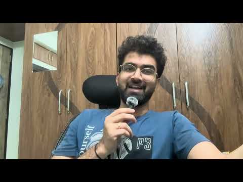 Finally, I'm in love with my work in my day job!!