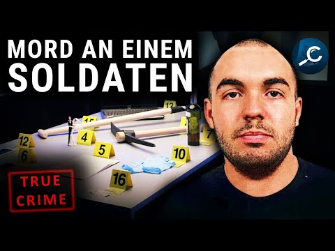 Mord mit Spitzhacke: Liebe, Lügen und ein tödliches Komplott | TRUE CRIME | Crimify