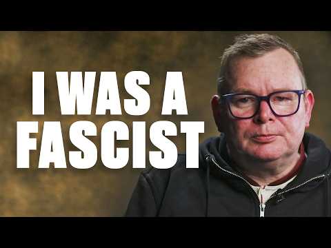 Fascist Leader To Undercover Informant: I Exposed The British Far-Right | Minutes With