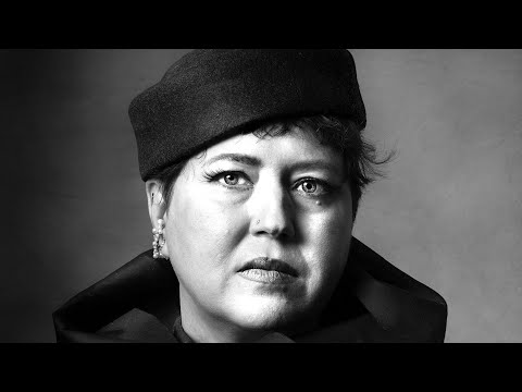 Shopping Addict interview-Corinne