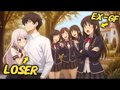 He Died as a SIMP, Reborn to Make His Gold-Digging EX Regret Everything! - Manhwa Recap