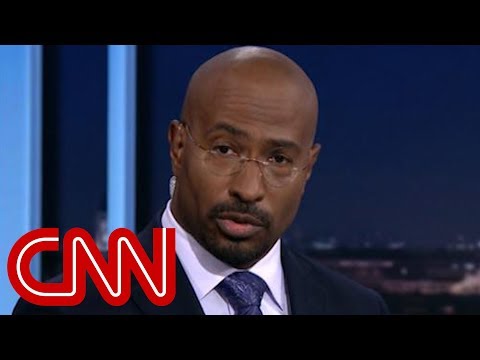 Van Jones: This is heartbreaking | CNN midterm election coverage