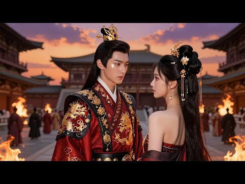 💥完整版：穿越成憨子小王爷，开局背锅公主命案！三个嫂子恨铁不成钢，看我如何逆袭破局，搅动朝堂风云！！#youtubeshorts  #drama #最新短劇全集