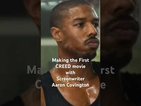 How Creed became a Movie Franchise #Rocky #sylvesterstallone