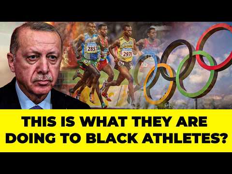 11 BLACK ATHLETES UNJUSTLY TREATED : MUST WATCH!!!!