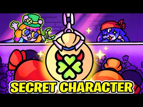 Getting ABSURD Luck with the New Secret Character Fuffy Fortuna