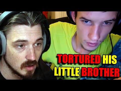 He Livestreams After Taking His Brothers Life