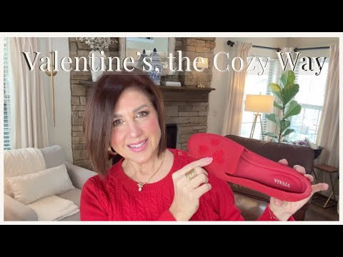 Early Valentine Inspiration ❤️ | Cozy Ideas, Sweet Treats & Pretty Details