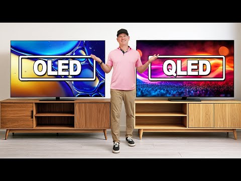 Best TVs of 2025: My Top Picks You NEED to See