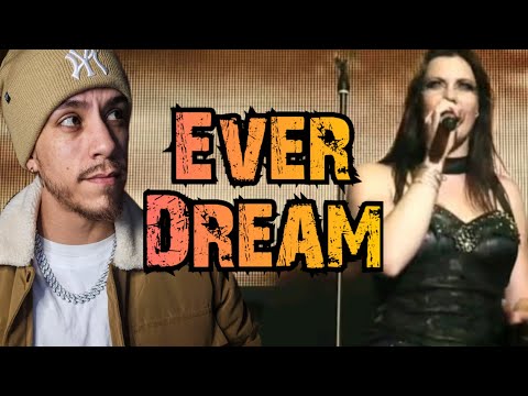 Nightwish - Ever Dream (live at Wacken 2013) *Reaction*