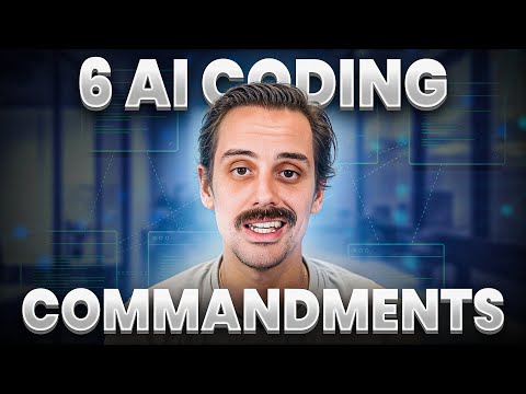 6 Signs You Code AI Like a Pro (Not Just Another Tinkerer)