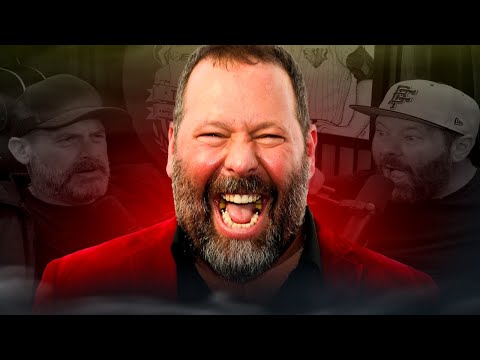 The Saddest Man in Comedy Just Got Worse