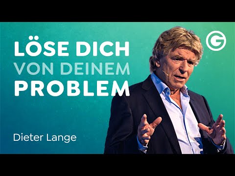 Glücklich sein? So funktioniert unser Leben (wirklich) // Dieter Lange
