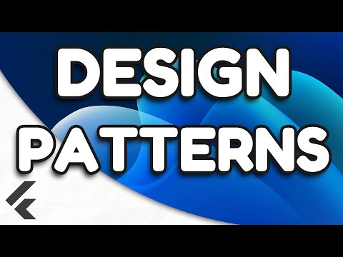 Creational Design Patterns in Dart & Flutter | Singleton, Abstract Factory, Builder, Prototype
