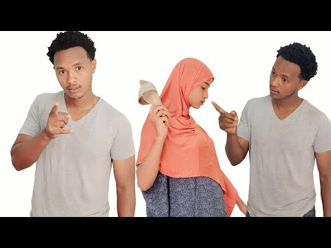 Najuun kophee natti baafatte ,  na dhahuufi moo ittiin of dhahuufi laataa ?