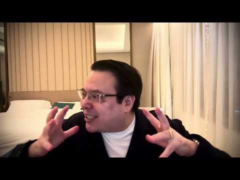 Божественная, джокерская, дьявольская модели влюбления. Денис Байгужин.