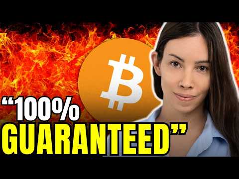 Lyn Alden EXPOSES How The U.S Will COLLAPSE