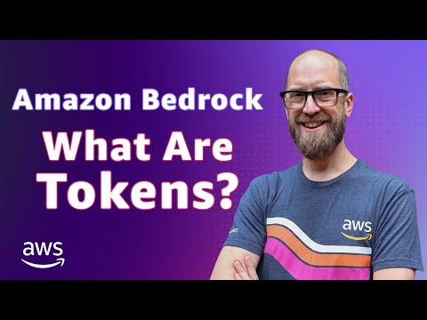 Amazon Bedrock: What Are Tokens?