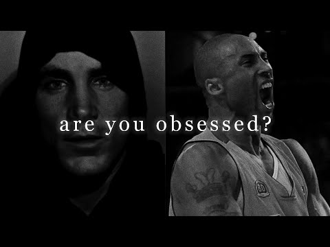 OBSESSION BEATS TALENT EVERY TIME - Motivational Speech