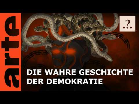 Demokratie, eine westliche Erfindung? | Stimmt es, dass ...? | ARTE