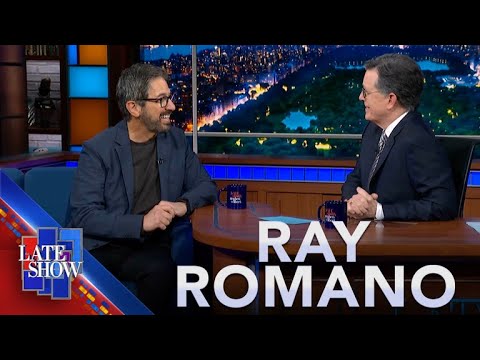 "I Went Numb" - Ray Romano Panicked Before His First Standup Set On Johnny Carson's "Tonight Show"