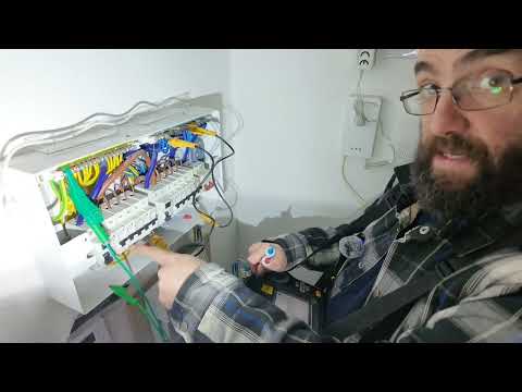 Global IR testing walk through