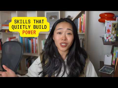 3 Secret Skills No One Talks About At Work