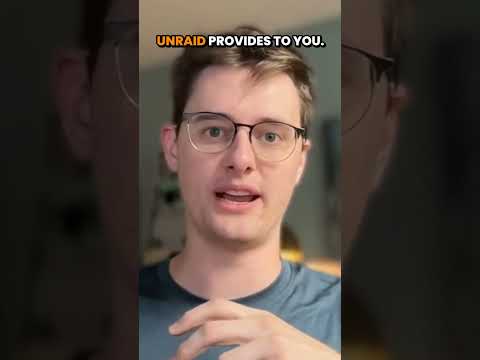 Unraid Setup Made Simple