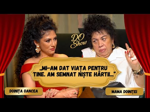 Mama mea. Modelul meu. Povești de viață, iubire și curaj | DO Show Ep. 3