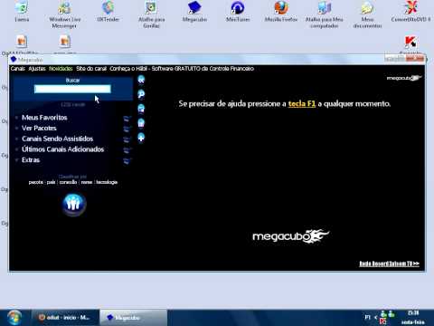 como asistir tv online