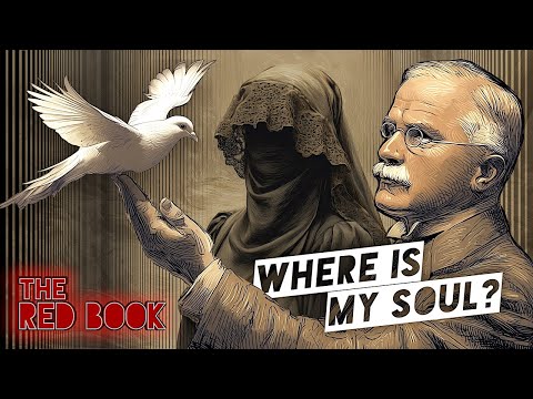 The Red Book: The Midlife Catharsis of Dr. Carl Jung