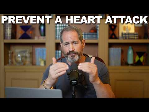 Avoid These to Prevent Heart Disease