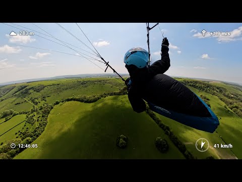 How to catch a thermal