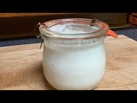 The Best Blue Cheese Dressing