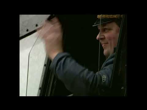 44 1093 - 1000 Tonnen und drei Jumbos