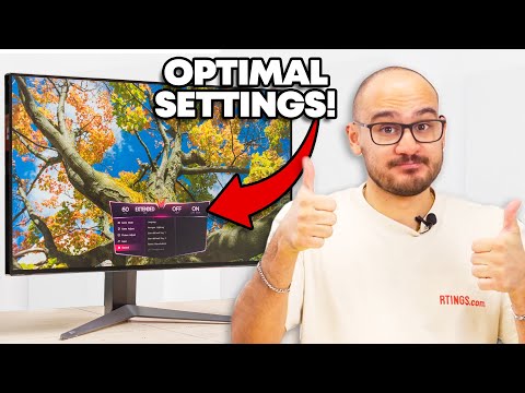 The Only Monitor Settings Guide You Need