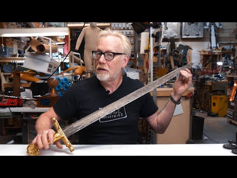 The Thing Adam Refused to Do When Asked by a MythBusters Producer