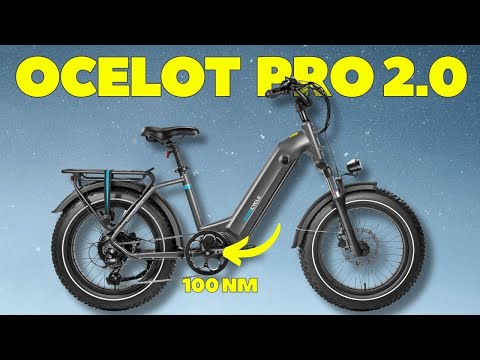 I Rode the Magicycle Ocelot Pro2.0 on Different TERRAINS Here's What Happened