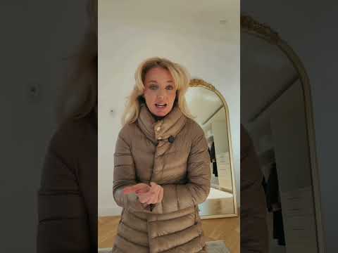 How To Stay WARM While Looking Chic This Winter