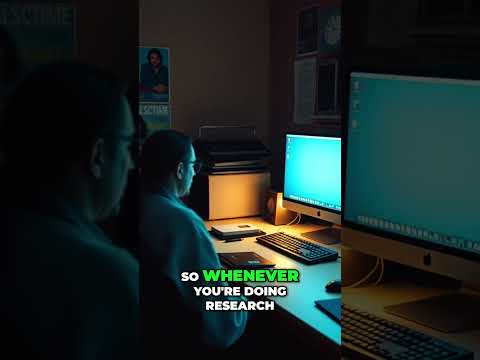 Unlocking Accurate Data: The Power of Multi LLM Research