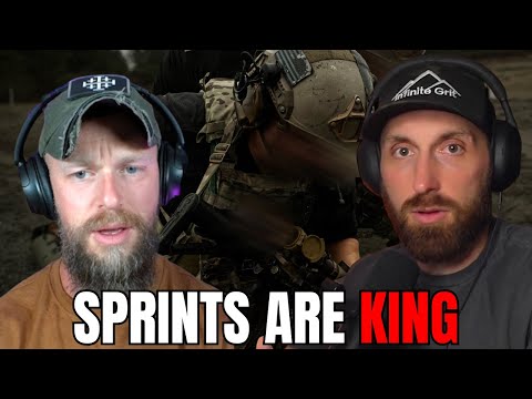 The Exercises SOF Coaches Never Stop Using