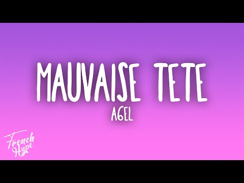 a6el - Mauvaise tête