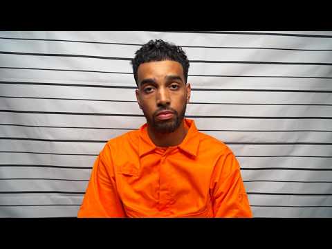 i have been arrested