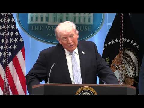 Trump says Iran could be 'taken out' on Tuesday