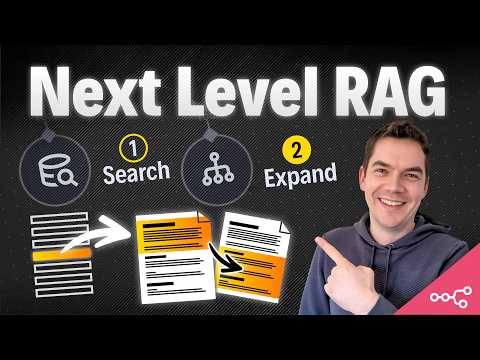 This RAG Trick Makes Your AI Agents WAY More Accurate (n8n)