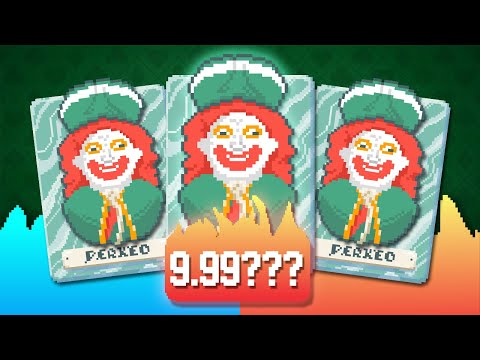 How Good Is Triple Perkeo In Balatro Multiplayer?