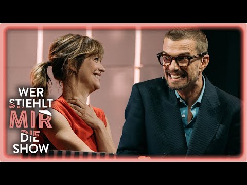 "Ist es normal, dass mir gerade schwindelig wird?" | Verkatert bei den Die Leichten Fünf?!  | WSMDS